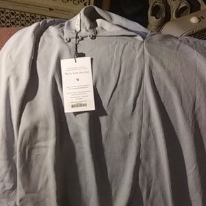 Sabrina Top Raindrop Color NWT Size 2